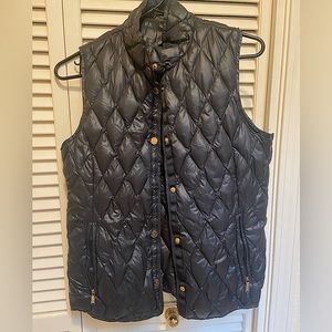Michael Kors Packable Down Vest